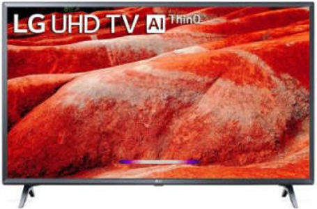 LG 43UM7790PTA 43 inch UHD Smart LED TV