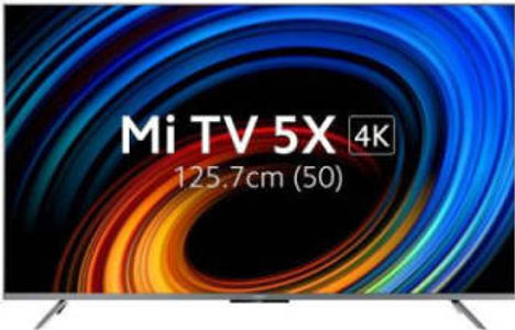 Xiaomi Mi TV 5X 50 inch UHD Smart LED TV