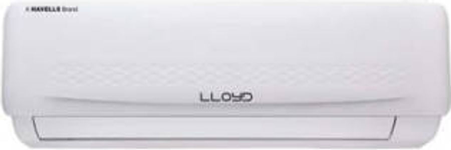Lloyd GLS24B32WACR 2.0 Ton 3 Star Inverter Split Air Conditioner