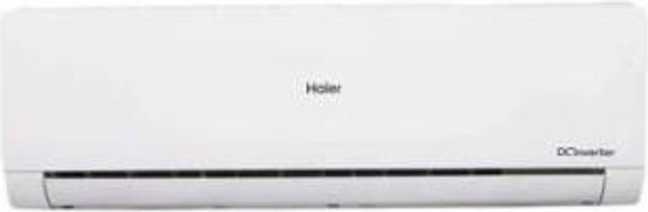 Haier HSU18C-NMW4B 1.5 Ton 4 Star Inverter Split Air Conditioner