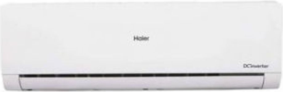 Haier HSU18C-NMW4B 1.5 Ton 4 Star Inverter Split Air Conditioner