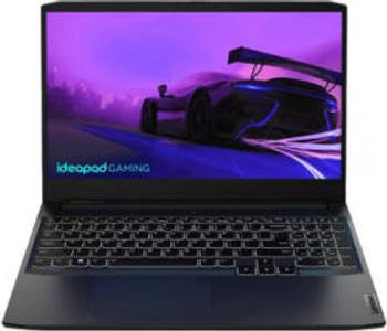 Lenovo Ideapad Gaming 3i 15IHU6 (82K1004EIN) Laptop (15.6 Inch | Core i7 11th Gen | 8 GB | Windows 10 | 512 GB SSD)