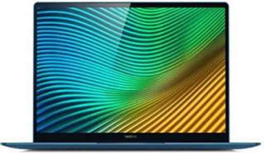 Realme Book Slim Laptop (14 Inch | Core i3 11th Gen | 8 GB | Windows 10 | 256 GB SSD)
