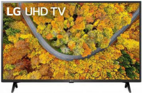 LG 50UP7550PTZ 50 inch UHD Smart LED TV