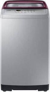 Samsung 6.5 Kg Fully Automatic Top Load Washing Machine (WA65A4022FS)