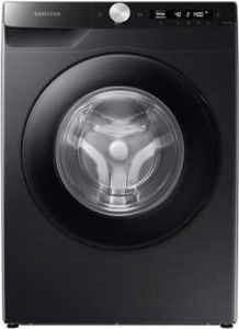 Samsung 8 Kg Fully Automatic Front Load Washing Machine (WW80T504DAB)