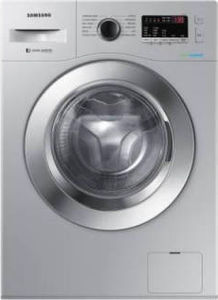 Samsung 6.5 Kg Fully Automatic Front Load Washing Machine (WW66R22EK0S)