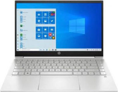 HP Pavilion 14-dv0543TU (4X7D7PA) Laptop (14 Inch | Core i5 11th Gen | 8 GB | Windows 10 | 512 GB SSD)