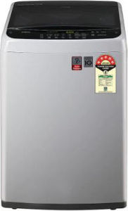 LG 7.5 Kg Fully Automatic Top Load Washing Machine (T75SPSF1Z)