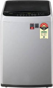 LG 7.5 Kg Fully Automatic Top Load Washing Machine (T75SPSF1Z)