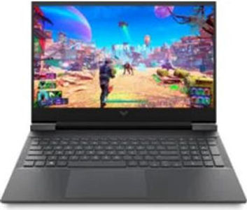 HP Victus 16-e0075AX (494P2PA) Laptop (16.1 Inch | AMD Hexa Core Ryzen 5 | 8 GB | Windows 10 | 512 GB SSD)