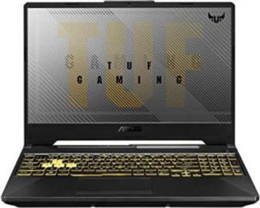 ASUS TUF Gaming F15 FX566LH-HN009T Laptop