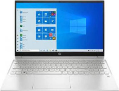 HP Pavilion 15-eh1101AU (4X7E6PA) Laptop (15.6 Inch | AMD Hexa Core Ryzen 5 | 8 GB | Windows 10 | 512 GB SSD)