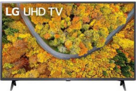 LG 70UP7500PTZ 70 inch UHD Smart LED TV
