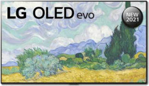LG OLED65G1PTZ 65 inch UHD Smart OLED TV