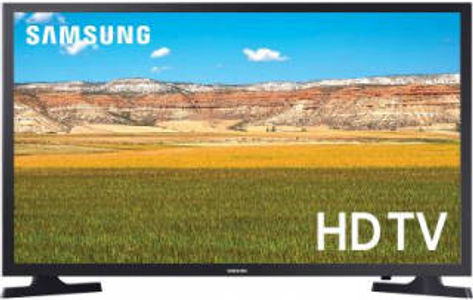 Samsung UA32T4450AK 32 inch HD ready Smart LED TV