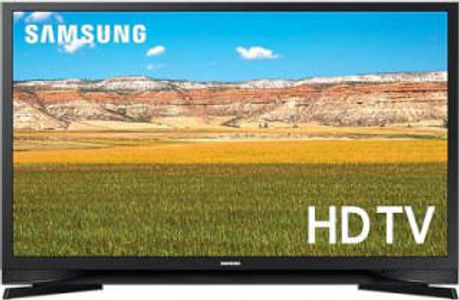 Samsung UA32T4600AK 32 inch HD ready Smart LED TV