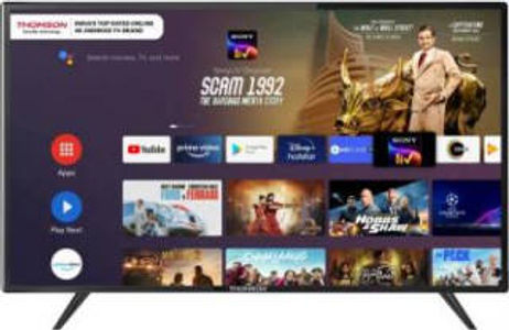 Thomson 43PATH4545 43 inch UHD Smart LED TV