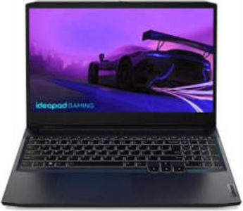 Lenovo Ideapad Gaming 3i (82K1004CIN) Laptop (15.6 Inch | Core i5 11th Gen | 8 GB | Windows 10 | 512 GB SSD)