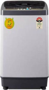 Onida 6.5 Kg Fully Automatic Top Load Washing Machine (T65FCD)