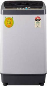 Onida 6.5 Kg Fully Automatic Top Load Washing Machine (T65FCD)