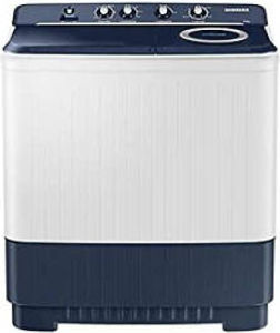 Samsung 11.5 Kg Semi Automatic Top Load Washing Machine (WT11A4600LL)