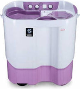 Godrej 9 Kg Semi Automatic Top Load Washing Machine (WS EDGE PRO 90 5.0 PB3 M)