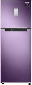 Samsung RT28A3522RU 244 L 2 Star Inverter Frost Free Double Door Refrigerator