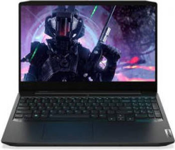 Lenovo Ideapad Gaming 3 (81Y401APIN) Laptop (15.6 Inch | Core i5 10th Gen | 8 GB | Windows 10 | 512 GB SSD)