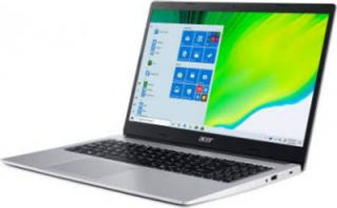 Acer Aspire 3 A315-23 (NX.HVUSI.00K) Laptop (15.6 Inch | AMD Quad Core Ryzen 5 | 8 GB | Windows 10 | 512 GB SSD)
