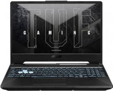 ASUS TUF Gaming A15 FA506IC-HN005T Laptop (15.6 Inch | AMD Octa Core Ryzen 7 | 8 GB | Windows 10 | 512 GB SSD)
