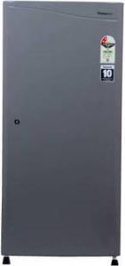 Panasonic NR-A201BLSN 197 L 2 Star Inverter Direct Cool Single Door Refrigerator