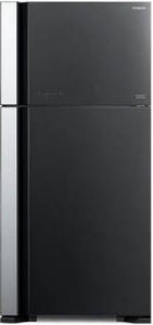 Hitachi R-VG660PND7 601 L 2 Star Inverter Frost Free Double Door Refrigerator