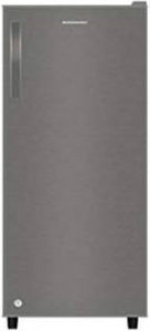 Kelvinator KRD-A210HSP 190 L 2 Star Direct Cool Single Door Refrigerator