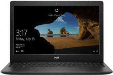 Dell Inspiron 15 3593 (D591457WIN10) Laptop