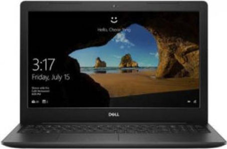 Dell Inspiron 15 3593 (D591457WIN10) Laptop (15.6 Inch | Core i3 10th Gen | 8 GB | Windows 10 | 1 TB HDD)