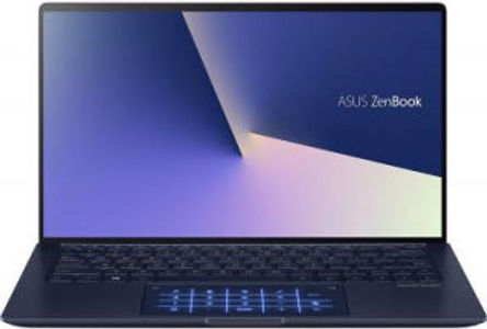 ASUS ZenBook 13 UX333FA-A5821TS Laptop (13.3 Inch | Core i5 10th Gen | 8 GB | Windows 10 | 512 GB SSD)