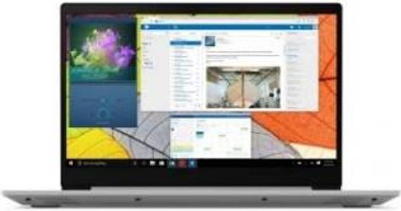 Lenovo Ideapad S145 (81MV00M3IN) Laptop (15.6 Inch | Pentium Gold | 4 GB | Windows 10 | 1 TB HDD)