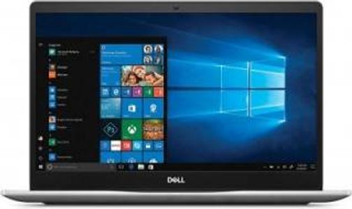 Dell Inspiron 15 7570 (A569108WIN9) Laptop (15.6 Inch | Core i7 8th Gen | 8 GB | Windows 10 | 1 TB HDD 128 GB SSD)