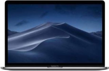Apple MacBook Pro MV912HN/A Ultrabook (15.4 Inch | Core i9 9th Gen | 16 GB | macOS Mojave | 512 GB SSD)