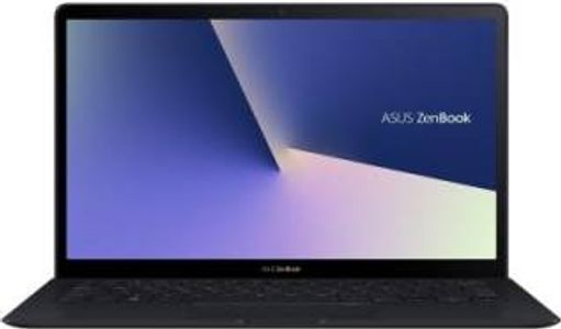 ASUS ZenBook S UX391FA-XH74T Ultrabook (13.3 Inch | Core i7 8th Gen | 16 GB | Windows 10 | 512 GB SSD)