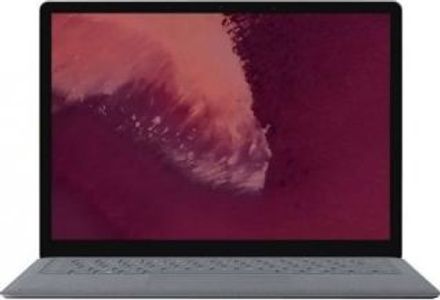 Microsoft Surface Book 2 1769 (LQN-00023) Laptop (13.5 Inch | Core i5 8th Gen | 8 GB | Windows 10 | 256 GB SSD)