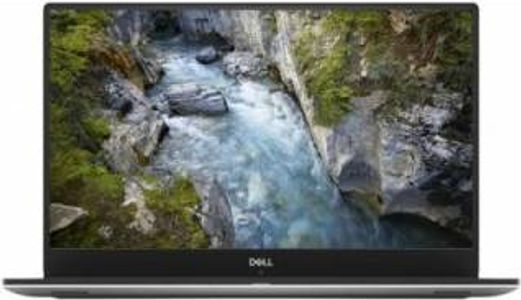 Dell XPS 15 9570 (B560052WIN9) Laptop (15.6 Inch | Core i7 8th Gen | 16 GB | Windows 10 | 512 GB SSD)