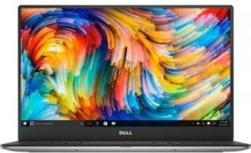 Dell XPS 13 9360 (A560034WIN9) Laptop (13.3 Inch | Core i5 8th Gen | 8 GB | Windows 10 | 256 GB SSD)