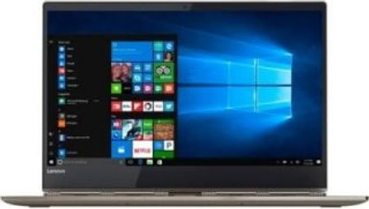 Lenovo Thinkpad 920 (80Y8003TIN) Laptop (13.9 Inch | Core i7 8th Gen | 16 GB | Windows 10 | 512 GB SSD)