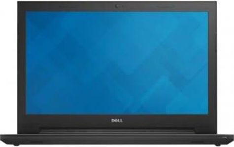 Dell Inspiron 15 3567 (3567341TBiB1) Laptop (15.6 Inch | Core i3 6th Gen | 4 GB | Windows 10 | 1 TB HDD)