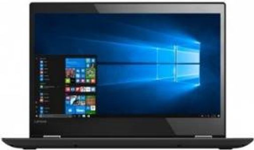 Lenovo Ideapad Yoga 510 (80VB00ACIH) Laptop (14.0 Inch | Core i3 7th Gen | 4 GB | Windows 10 | 1 TB HDD)