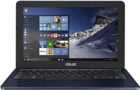 ASUS EeeBook E202SA-FD012D Netbook (11.6 Inch | Celeron Dual Core | 2 GB | DOS | 500 GB HDD)