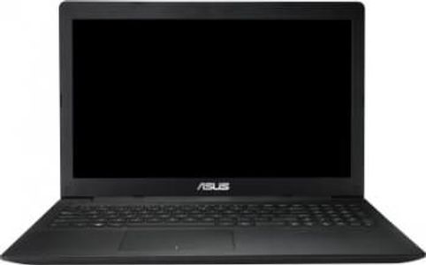 ASUS A553SA-XX173D Laptop (15.6 Inch | Pentium Quad Core | 4 GB | DOS | 500 GB HDD)
