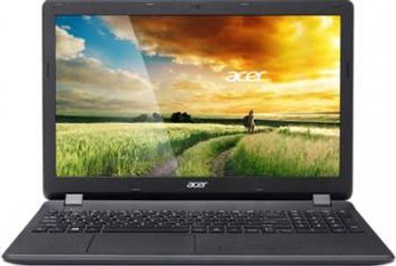Acer Aspire ES1-131 (NX.MYKSI.006) Netbook (11.6 Inch | Celeron Dual Core | 2 GB | Windows 8.1 | 500 GB HDD)